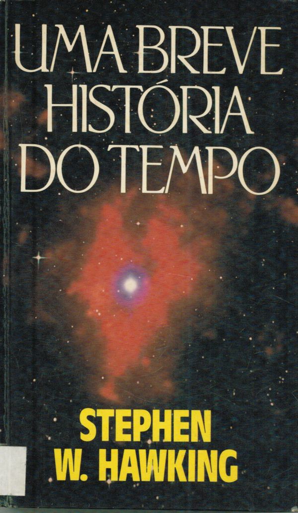 Uma Breve História do Tempo